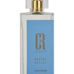 عطر ادکلن مارین بریز سی آر بیوتی - Marine Breeze CR Beauty - بررسی، قیمت و خرید