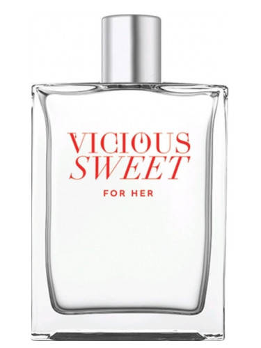 عطر ادکلن ویشس سویت فور هر آدام پاول - Vicious Sweet for Her Adam Powell - بررسی، قیمت و خرید
