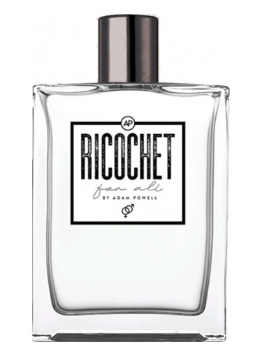 عطر ادکلن ریکوشه فور آل آدام پاول - Ricochet For All Adam Powell - بررسی، قیمت و خرید