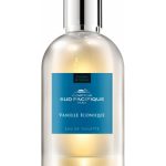 عطر ادکلن ونیل آیکونیک کامپتوار سود پاسيفيک - Vanille Iconique Comptoir Sud Pacifique - بررسی، قیمت و خرید