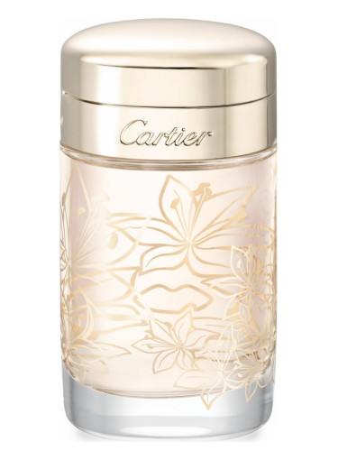 عطر ادکلن بیزر وله او دو پرفیوم کلکتور ادیشن کارتیر - Baiser Vole Eau de Parfum Collector Edition Cartier - بررسی، قیمت و خرید
