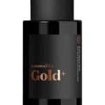 عطر ادکلن گُلد پلاس کامادیتی - Gold + Commodity - بررسی، قیمت و خرید