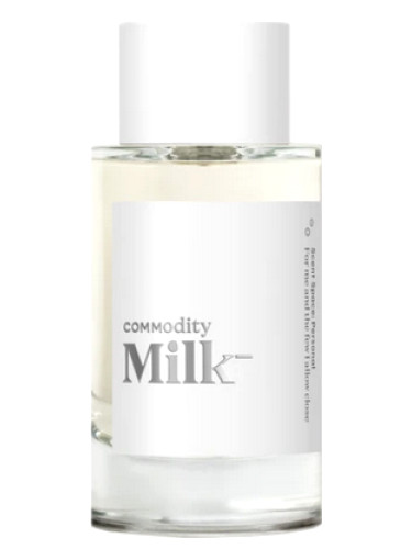 عطر ادکلن میلک کامادیتی - Milk - Commodity - بررسی، قیمت و خرید