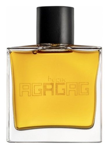 عطر ادکلن ای‌جی باگ - AG Bogue - بررسی، قیمت و خرید