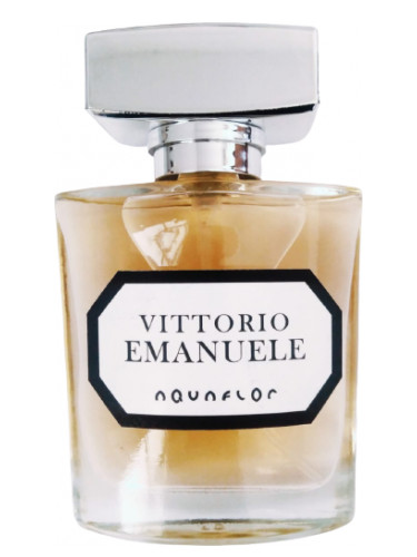 عطر ادکلن ویتوریو امانوئله آکوافلور - Vittorio Emanuele Aquaflor - بررسی، قیمت و خرید