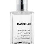 عطر ادکلن مارسی کام دی گارسونز - Marseille Comme des Garcons - بررسی، قیمت و خرید