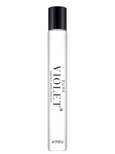 عطر ادکلن پیور ویولت اَپیو - Pure Violet A'pieu - بررسی، قیمت و خرید