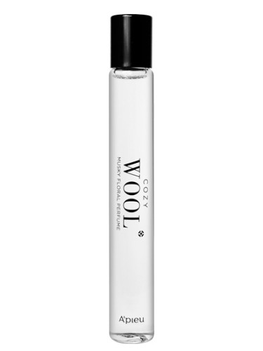عطر ادکلن کوزی وول آپیو - Cozy Wool A'pieu - بررسی، قیمت و خرید