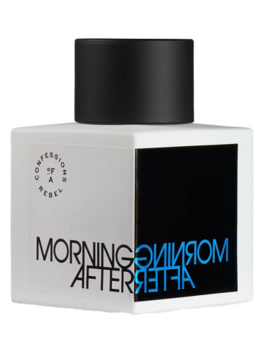 عطر ادکلن مورنینگ افتر کانفشنز آو ا ربل - Morning After Confessions of A Rebel - بررسی، قیمت و خرید