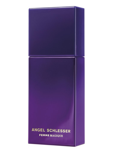 عطر ادکلن فم مجیک انجل اسلسر - Femme Magique Angel Schlesser - بررسی، قیمت و خرید
