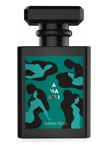 عطر ادکلن لاندن فیلدز امارسی فراگرنسس - London Fields Amarsi Fragrances - بررسی، قیمت و خرید