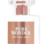 عطر ادکلن پیور واندر بَث اَند بادی وُرکس - Pure Wonder Bath & Body Works - بررسی، قیمت و خرید
