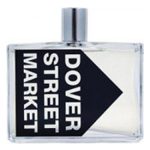عطر ادکلن داور استریت مارکت کوم د گارسون - Dover Street Market Comme des Garcons - بررسی، قیمت و خرید