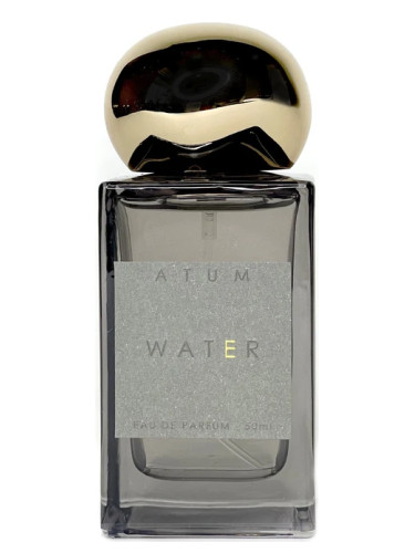 عطر ادکلن واتر اتوم - Water ATUM - بررسی، قیمت و خرید