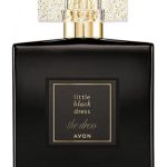 عطر ادکلن لیتل بلک درِس دِ درِس اون - Little Black Dress The Dress Avon - بررسی، قیمت و خرید