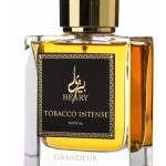عطر ادکلن توباکو اینتنس بیری - Tobacco Intense Beary - بررسی، قیمت و خرید