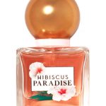 عطر ادکلن هایبیسکاس پارادایس بث اند بادی ورکس - Hibiscus Paradise Bath & Body Works - بررسی، قیمت و خرید