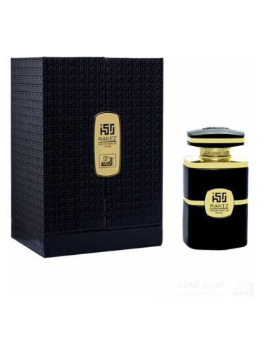 عطر ادکلن ریکز الداکیل عود - RAKEZ Aldakheel Oud - بررسی، قیمت و خرید