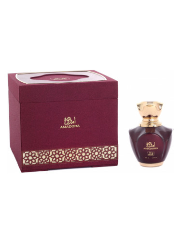 عطر ادکلن آمادورا الدهیل عود - AMADORA Aldakheel Oud - بررسی، قیمت و خرید