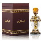 عطر ادکلن عالما عظیم الدخیل عود - ALMA'AZEEM Aldakheel Oud - بررسی، قیمت و خرید