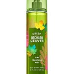 عطر ادکلن کریسپ اورچارد لیوز بث اند بادی ورکس - Crisp Orchard Leaves Bath & Body Works - بررسی، قیمت و خرید