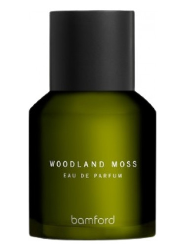 عطر ادکلن وودلند ماس بمفورد - Woodland Moss Bamford - بررسی، قیمت و خرید