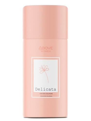 عطر ادکلن دلیکاتا اباو - Delicata Above - بررسی، قیمت و خرید
