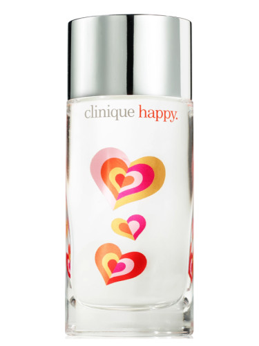 عطر ادکلن کلینیک هپی لیمیتد ادیشن ۲۰۲۲ کلینیک - Clinique Happy Limited Edition 2022 Clinique - بررسی، قیمت و خرید