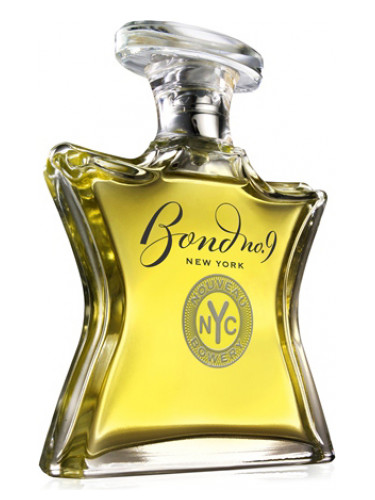 عطر ادکلن نووو بووِری باند نامبر ناین - Nouveau Bowery Bond No 9 - بررسی، قیمت و خرید