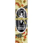 عطر ادکلن گیشا وانیلا هینوکی رول-آن پرفیوم اویل آروما اِم - Geisha Vanilla Hinoki Roll-on Perfume Oil Aroma M - بررسی، قیمت و خرید