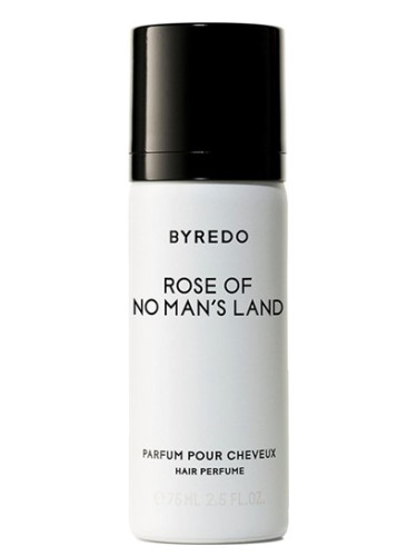 عطر ادکلن رز آف نو منز لند هیر پرفیوم بایردو - Rose Of No Man's Land Hair Perfume Byredo - بررسی، قیمت و خرید