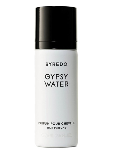 عطر ادکلن جیپسی واتر هیر پرفیوم بایردو - Gypsy Water Hair Perfume Byredo - بررسی، قیمت و خرید