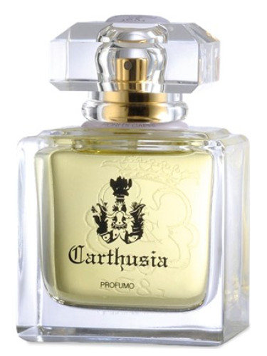 عطر ادکلن فیوری دی کاپری پرفیوم کارتوزیا - Fiori di Capri Parfum Carthusia - بررسی، قیمت و خرید