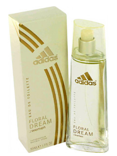 عطر ادکلن آدیداس فلورال دریم آدیداس - Adidas Floral Dream Adidas - بررسی، قیمت و خرید