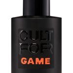 عطر ادکلن گیم کالت فور - Game Cult For - بررسی، قیمت و خرید