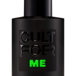 عطر ادکلن می کالت فور - Me Cult For - بررسی، قیمت و خرید