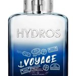 عطر ادکلن هایدروس وُیج آگوا د شیرو - Hydros Voyage Água de Cheiro - بررسی، قیمت و خرید
