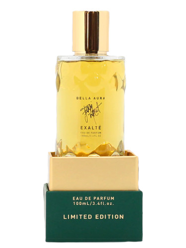 عطر ادکلن اگزالته بای فومی مونت بلا آورا - Exalté by Funmi Monet Bella Aura - بررسی، قیمت و خرید
