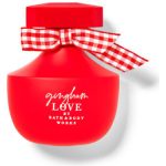 عطر ادکلن گینگام لاو بث اند بادی ورکز - Gingham Love Bath & Body Works - بررسی، قیمت و خرید