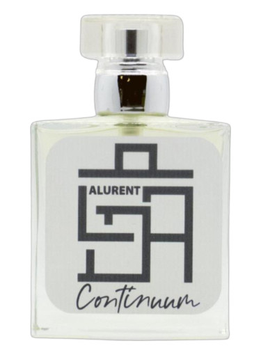 عطر ادکلن کانتینیوم الورنت - Continuum Alurent - بررسی، قیمت و خرید