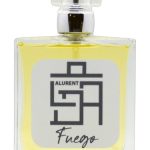 عطر ادکلن فوئگو آلورنت - Fuego Alurent - بررسی، قیمت و خرید