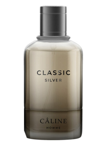 عطر ادکلن کلاسیک سیلور کالین - Classic Silver Câline - بررسی، قیمت و خرید