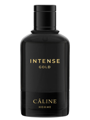 عطر ادکلن اینتنس گلد کالین - Intense Gold Câline - بررسی، قیمت و خرید