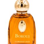 عطر ادکلن لاماسات عود بروج - Lamasat Oud Borouj - بررسی، قیمت و خرید
