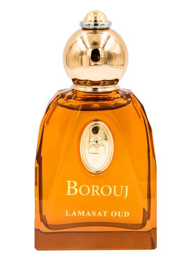 عطر ادکلن لاماسات عود بروج - Lamasat Oud Borouj - بررسی، قیمت و خرید
