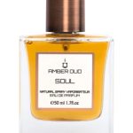 عطر ادکلن سول امبر عود - Soul Amber Oud - بررسی، قیمت و خرید