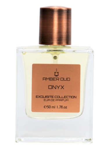 عطر ادکلن اونیکس امبر عود - Onyx Amber Oud - بررسی، قیمت و خرید