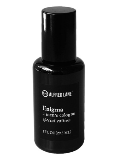 عطر ادکلن انیگما الفرد لین - Enigma Alfred Lane - بررسی، قیمت و خرید