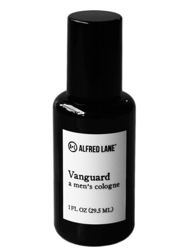 عطر ادکلن ونگارد آلفرد لین - Vanguard Alfred Lane - بررسی، قیمت و خرید