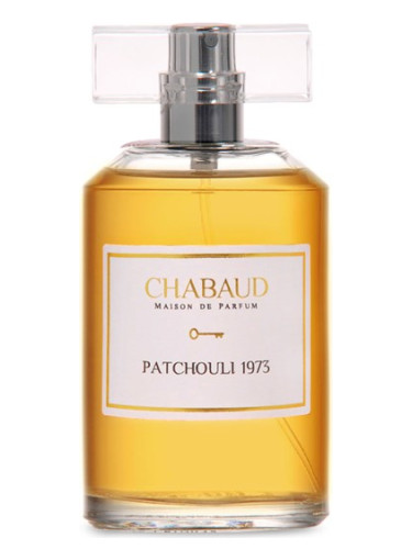 عطر ادکلن پاچولی ۱۹۷۳ چابود مزون دو پارفوم - Patchouli 1973 Chabaud Maison de Parfum - بررسی، قیمت و خرید